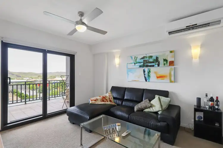Third view of Homely apartment listing, 57/26 Sharpe Avenue, Pegs Creek WA 6714
