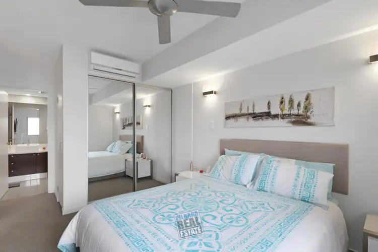 Fourth view of Homely apartment listing, 57/26 Sharpe Avenue, Pegs Creek WA 6714