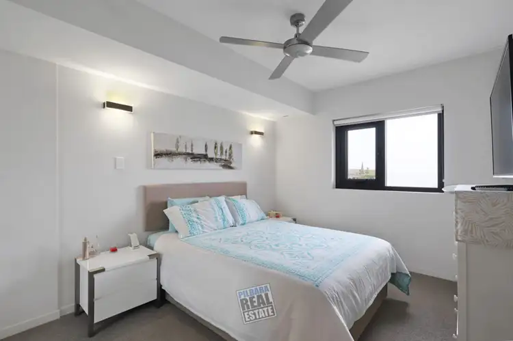 Fifth view of Homely apartment listing, 57/26 Sharpe Avenue, Pegs Creek WA 6714