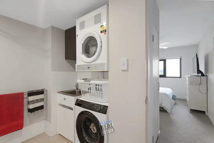 Seventh view of Homely apartment listing, 57/26 Sharpe Avenue, Pegs Creek WA 6714