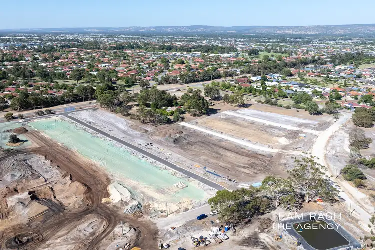 Seventh view of Homely land listing, Lot 218 of 6 Petrana Place, Henley Brook WA 6055
