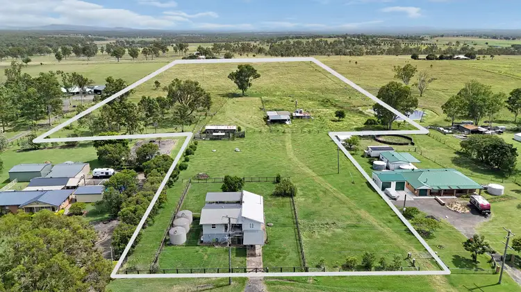 78 Coleyville Road, Mutdapilly QLD 4307