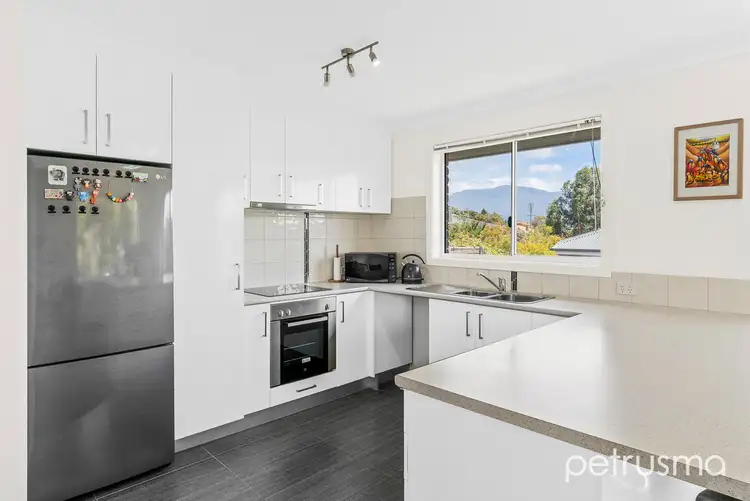 Third view of Homely unit listing, 2/34 Loatta Road, Lindisfarne TAS 7015