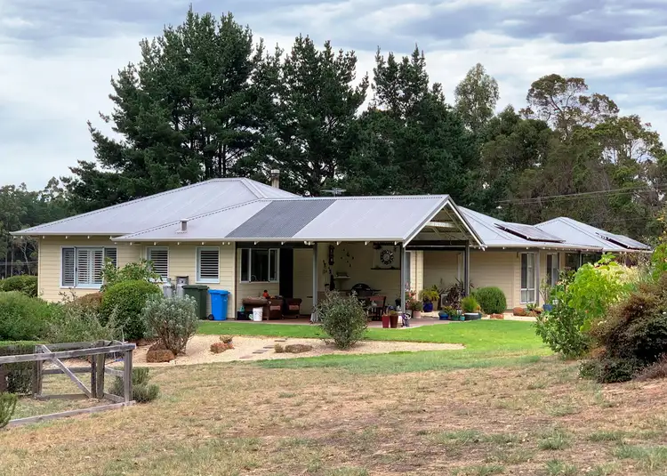 Second view of Homely house listing, 191 Marmion Street, Mount Barker WA 6324