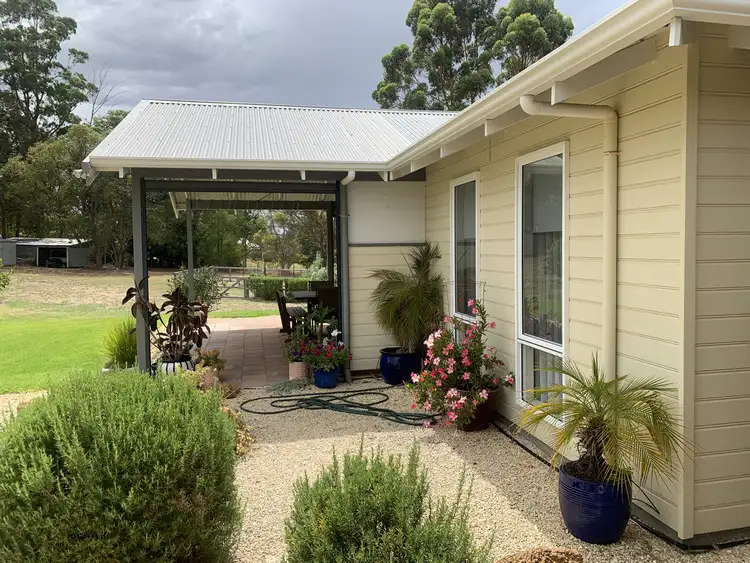 Third view of Homely house listing, 191 Marmion Street, Mount Barker WA 6324