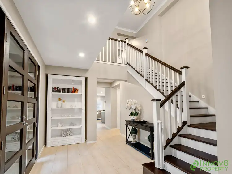 Fifth view of Homely house listing, 37 Executive Way, Bridgeman Downs QLD 4035