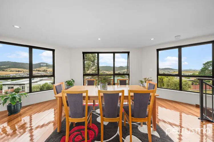 Fourth view of Homely house listing, 6 Desailly Place, Howrah TAS 7018