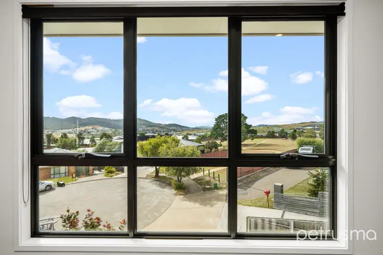 Fifth view of Homely house listing, 6 Desailly Place, Howrah TAS 7018