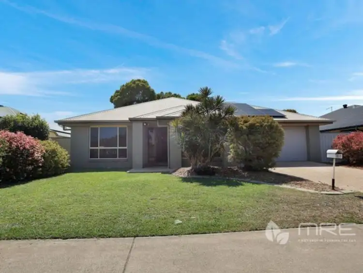 16 Whitehaven Drive, Blacks Beach QLD 4740
