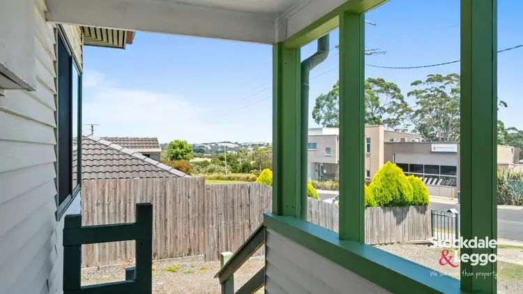 Second view of Homely house listing, 5 Grand Ridge East, Mirboo North VIC 3871