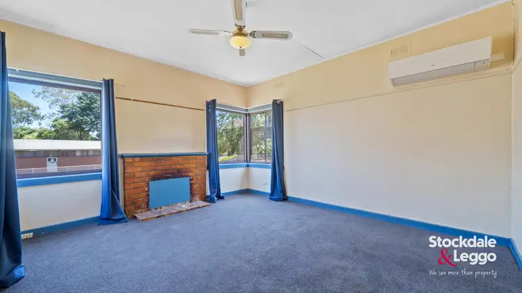 Third view of Homely house listing, 5 Grand Ridge East, Mirboo North VIC 3871