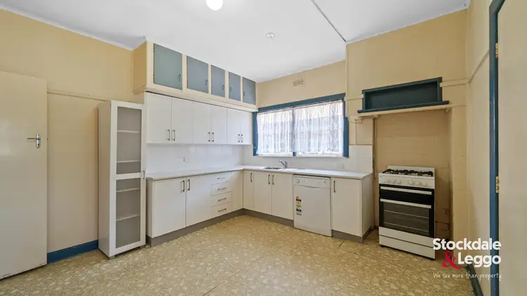 Fifth view of Homely house listing, 5 Grand Ridge East, Mirboo North VIC 3871