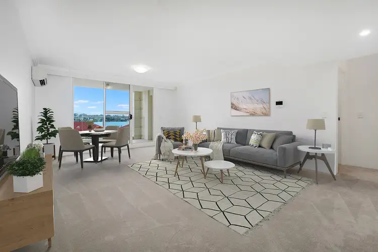 18/40 Hilly Street, Mortlake NSW 2137