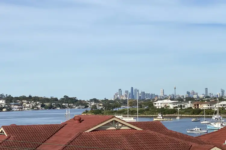 Second view of Homely apartment listing, 18/40 Hilly Street, Mortlake NSW 2137