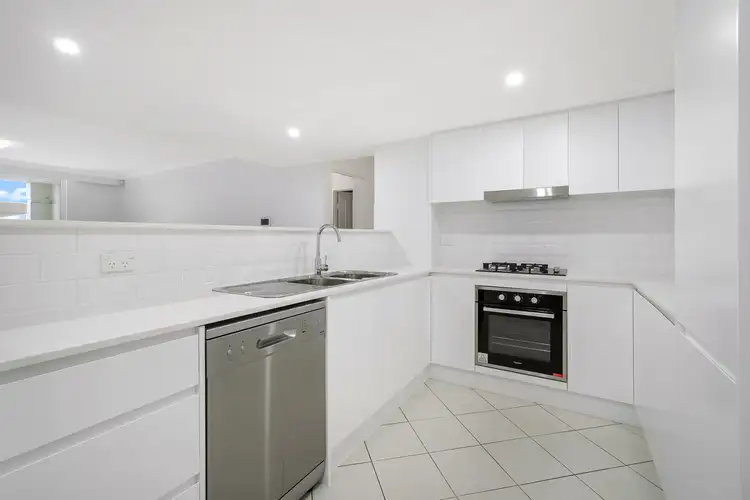 Fourth view of Homely apartment listing, 18/40 Hilly Street, Mortlake NSW 2137