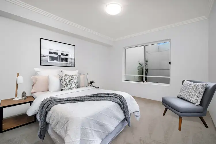 Sixth view of Homely apartment listing, 18/40 Hilly Street, Mortlake NSW 2137