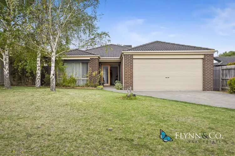 Main view of Homely house listing, 47 Mount Arthur Avenue, Rosebud VIC 3939