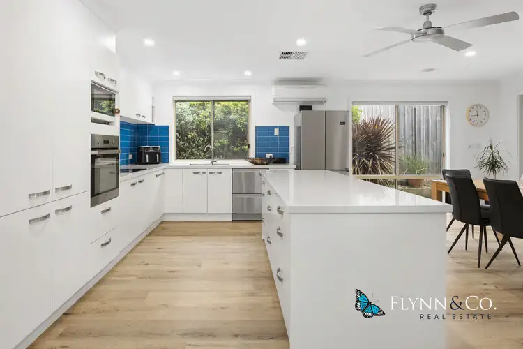 Fifth view of Homely house listing, 47 Mount Arthur Avenue, Rosebud VIC 3939