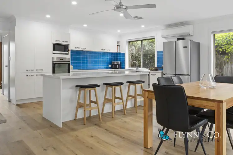 Sixth view of Homely house listing, 47 Mount Arthur Avenue, Rosebud VIC 3939