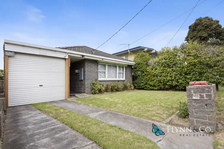 Main view of Homely house listing, 5 Third Avenue, Rosebud VIC 3939