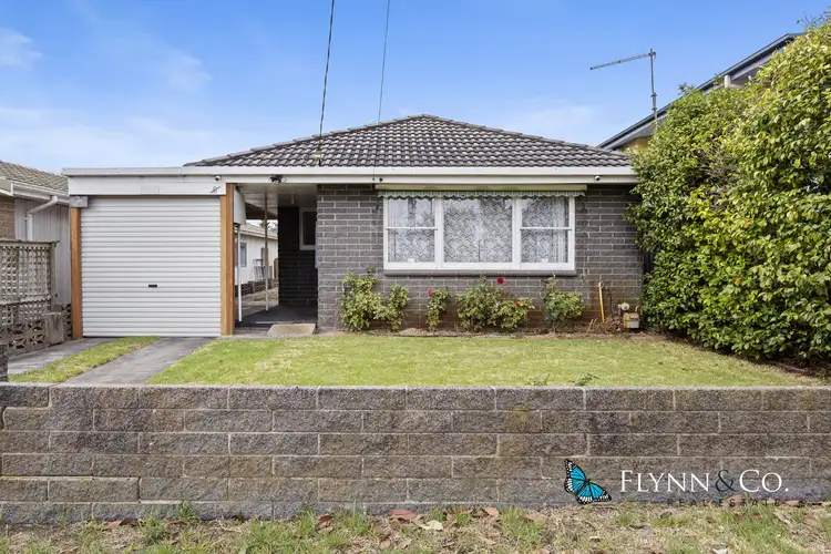 Third view of Homely house listing, 5 Third Avenue, Rosebud VIC 3939