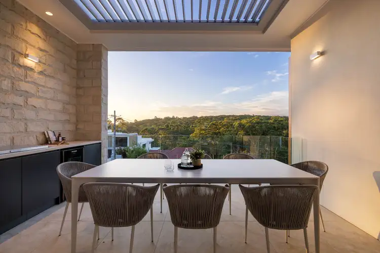 Fourth view of Homely house listing, 9 Kennedy Street, Gladesville NSW 2111