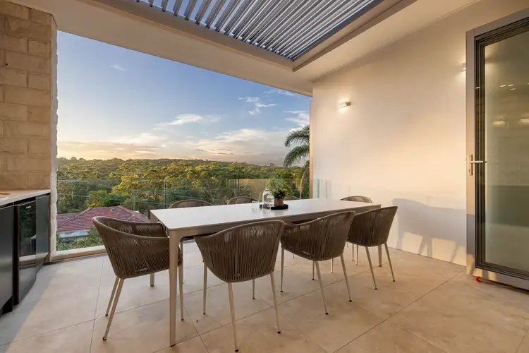 Sixth view of Homely house listing, 9 Kennedy Street, Gladesville NSW 2111