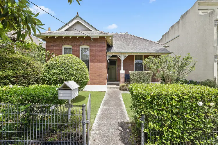 103 Greenhills Street, Croydon Park NSW 2133
