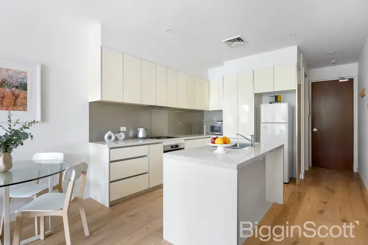 Fifth view of Homely apartment listing, G6/103 Bay Street, Brighton VIC 3186
