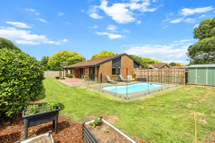 Second view of Homely house listing, 79 Montgomery Street, Sale VIC 3850