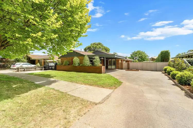Fourth view of Homely house listing, 79 Montgomery Street, Sale VIC 3850