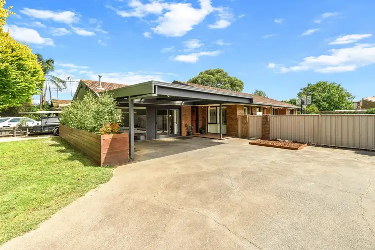 Fifth view of Homely house listing, 79 Montgomery Street, Sale VIC 3850