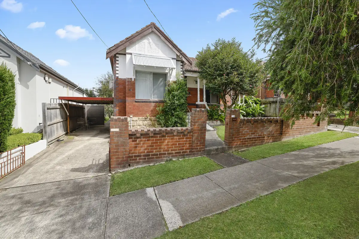 Main view of Homely house listing, 148 Floss Street, Hurlstone Park NSW 2193