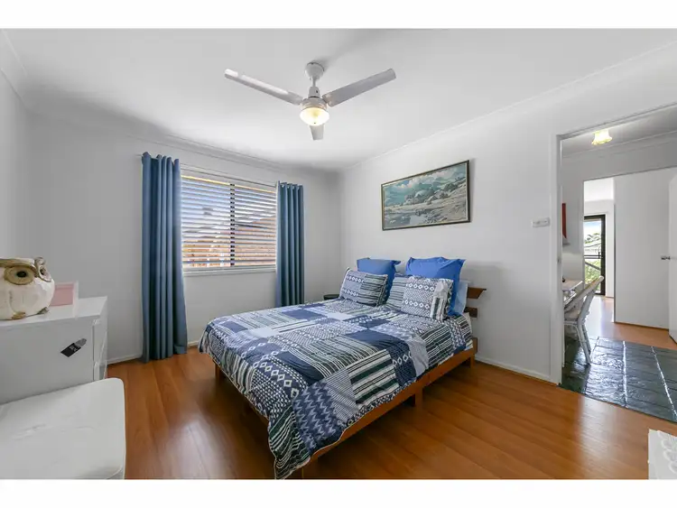 Sixth view of Homely house listing, 40 Buring Crescent, Minchinbury NSW 2770