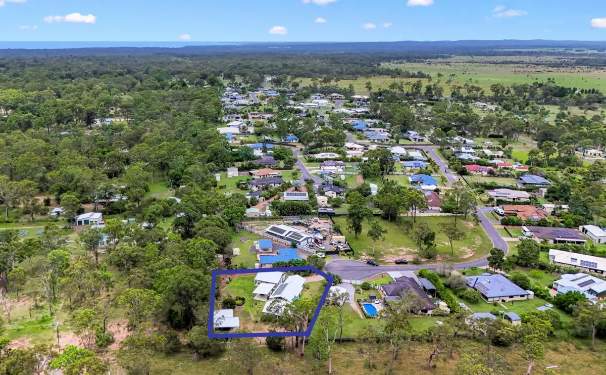 Main view of Homely house listing, 17 Elboz Court, Burrum Heads QLD 4659