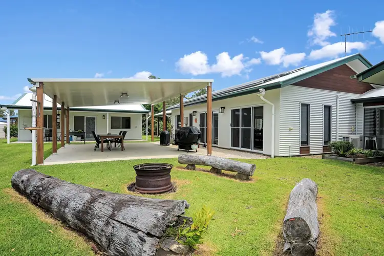 Third view of Homely house listing, 17 Elboz Court, Burrum Heads QLD 4659