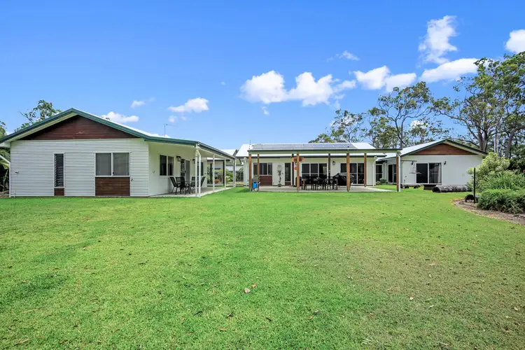 Fourth view of Homely house listing, 17 Elboz Court, Burrum Heads QLD 4659