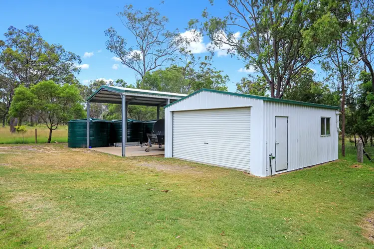 Sixth view of Homely house listing, 17 Elboz Court, Burrum Heads QLD 4659