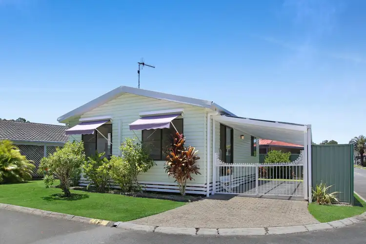 25/3 Township Drive, Burleigh Heads QLD 4220