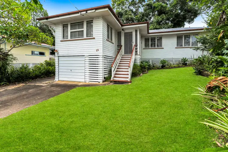 23 Cormorant Street, Inala QLD 4077