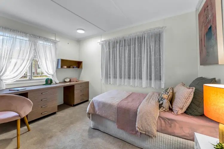 Fifth view of Homely house listing, 23 Cormorant Street, Inala QLD 4077