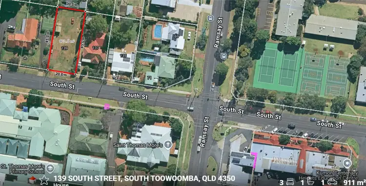 139 South Street, South Toowoomba QLD 4350