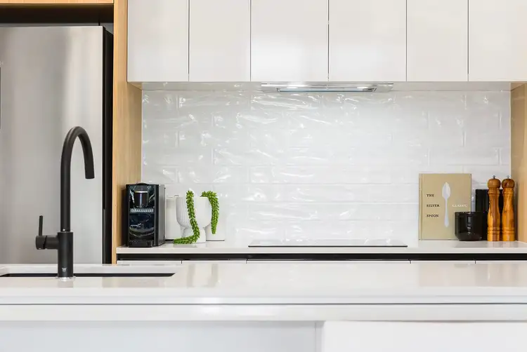 Fifth view of Homely apartment listing, 85/18 Remembrance Drive, Surfers Paradise QLD 4217