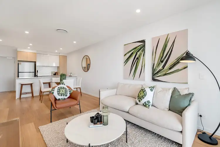 Sixth view of Homely apartment listing, 85/18 Remembrance Drive, Surfers Paradise QLD 4217