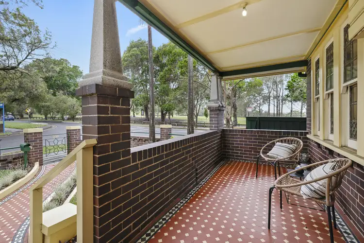 Second view of Homely house listing, 42 Woodlands Road, Ashbury NSW 2193