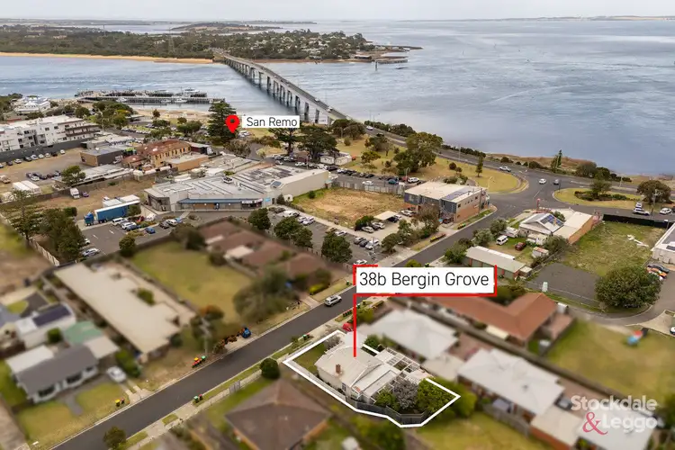38b Bergin Grove, San Remo VIC 3925