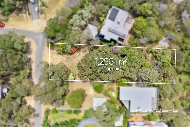 1 Yannuga Street, Rye VIC 3941