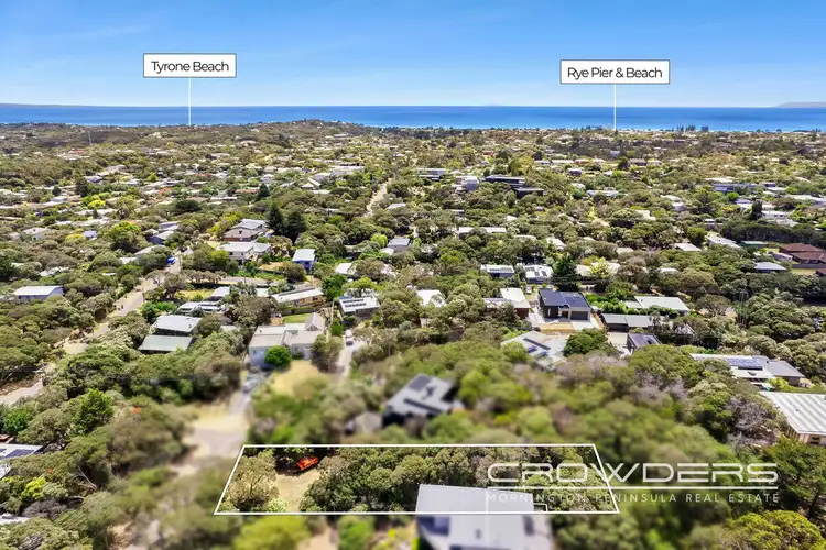 1 Yannuga Street, Rye VIC 3941