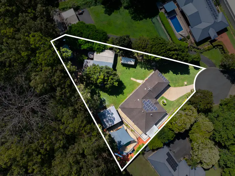 Third view of Homely house listing, 28 Hinchinbrook Court, Burpengary QLD 4505