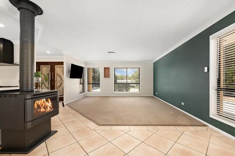 Fifth view of Homely house listing, 28 Hinchinbrook Court, Burpengary QLD 4505